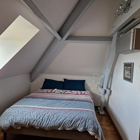 Maison Quercynoise En Pierre Concots Kültér fotó